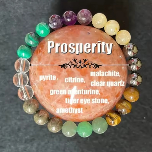 Prosperity Bracelet