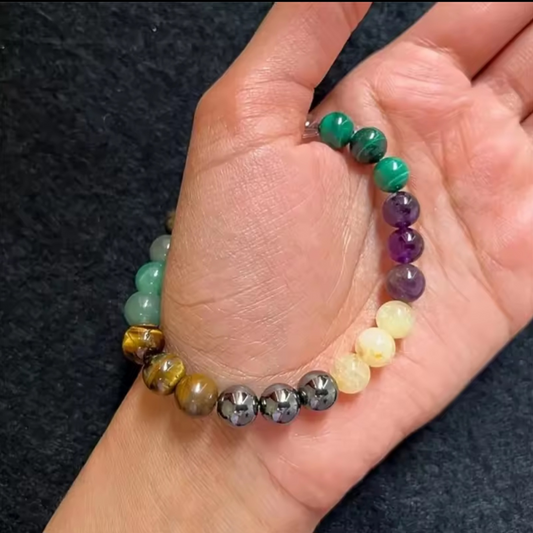 Prosperity Bracelet