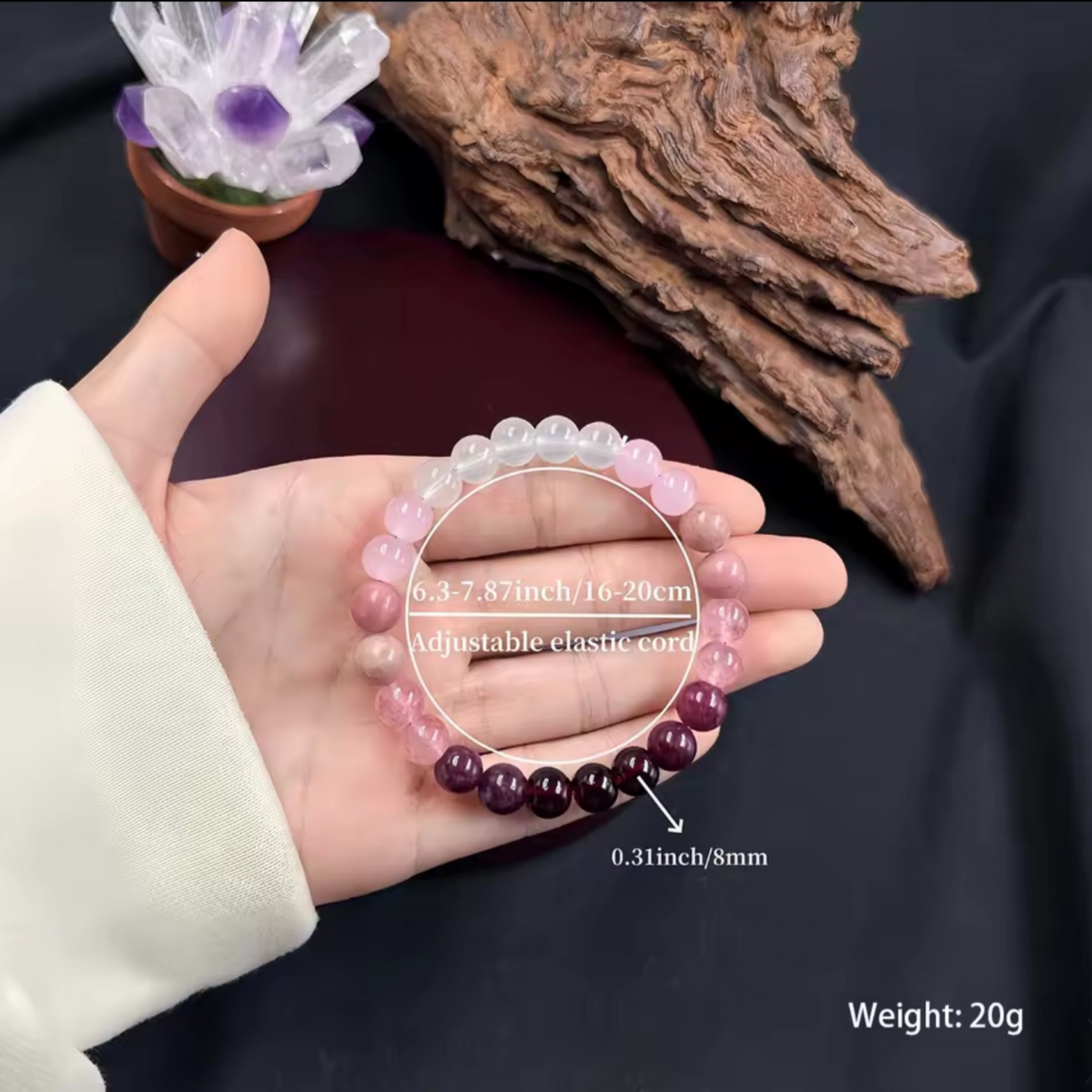 Love Spell Bracelet 