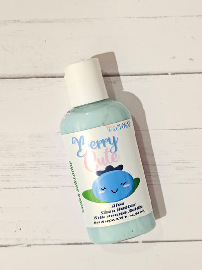 Berry Cute Body Lotion