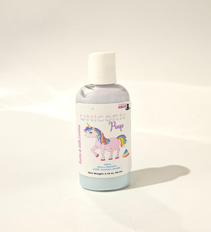 Unicorn Poop Body Lotion