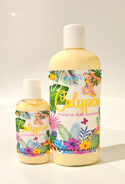 Calypso Body Lotion