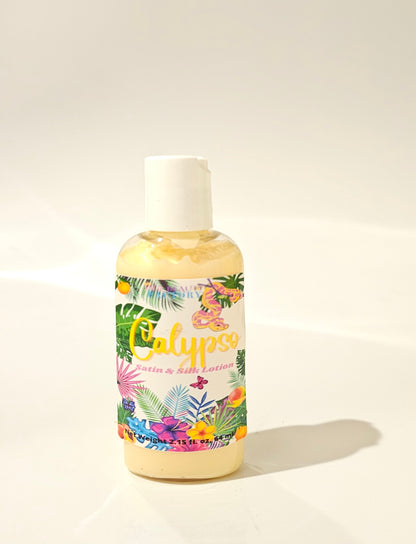 Calypso Body Lotion