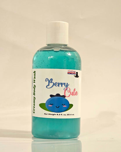 Berry Cute Body Wash