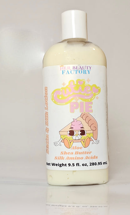 Cutie Pie Body Lotion