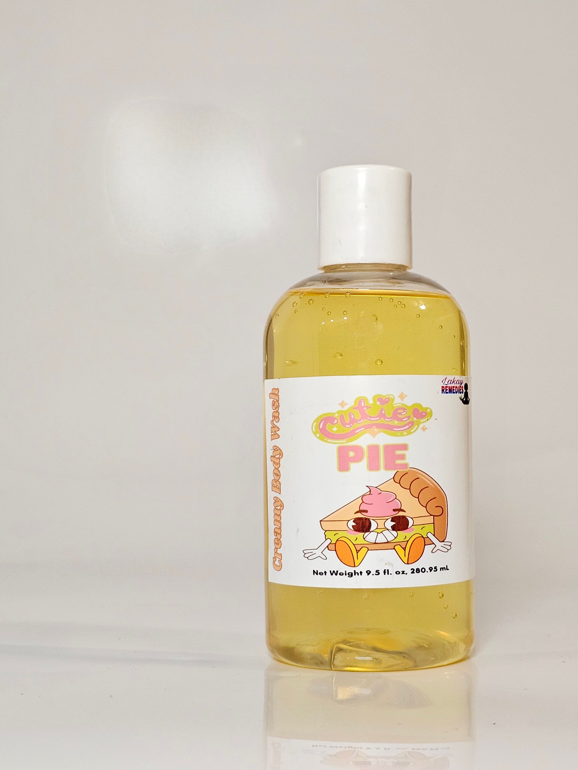 Cutie Pie Body Wash