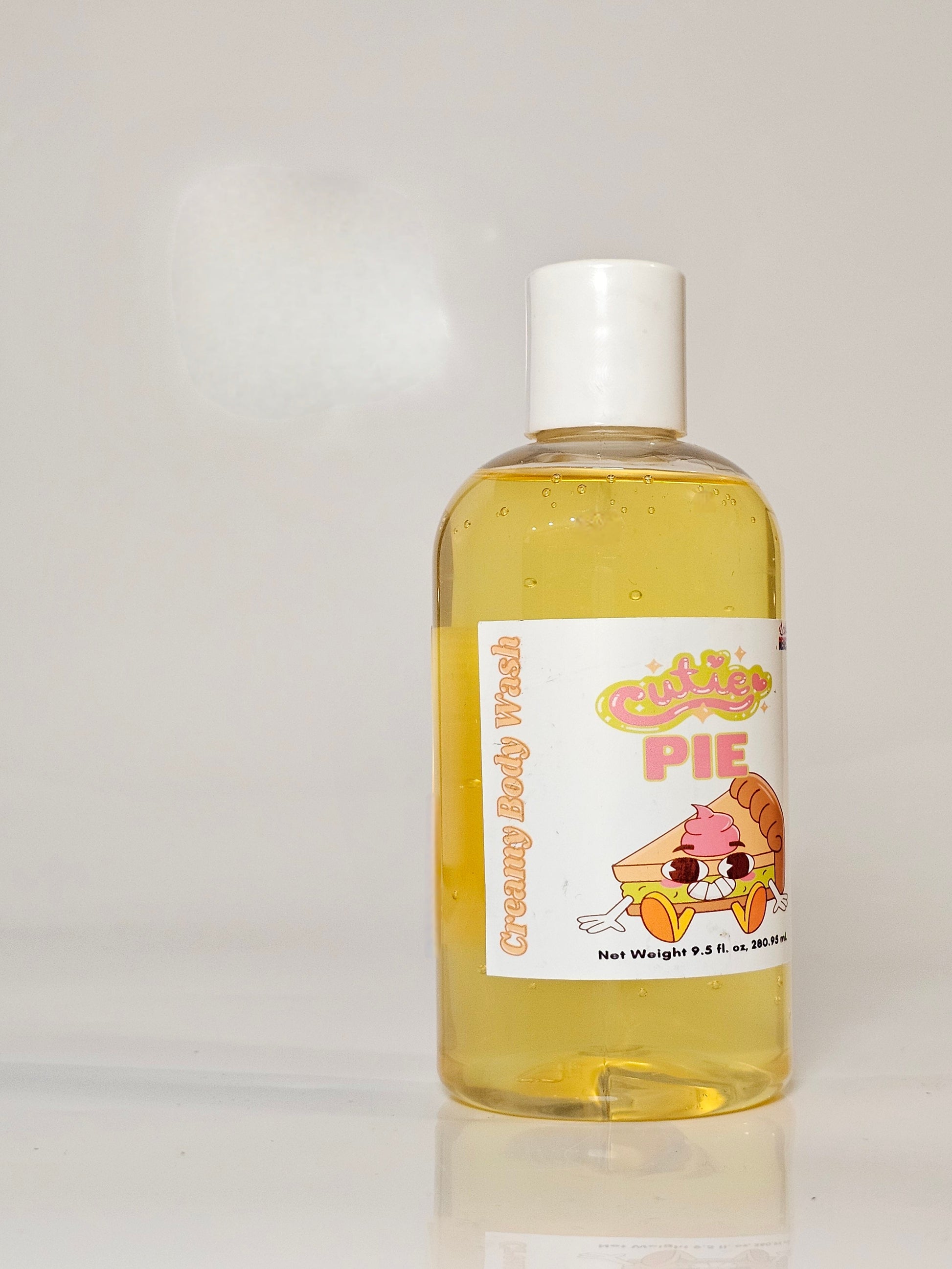 Cutie Pie Body Wash