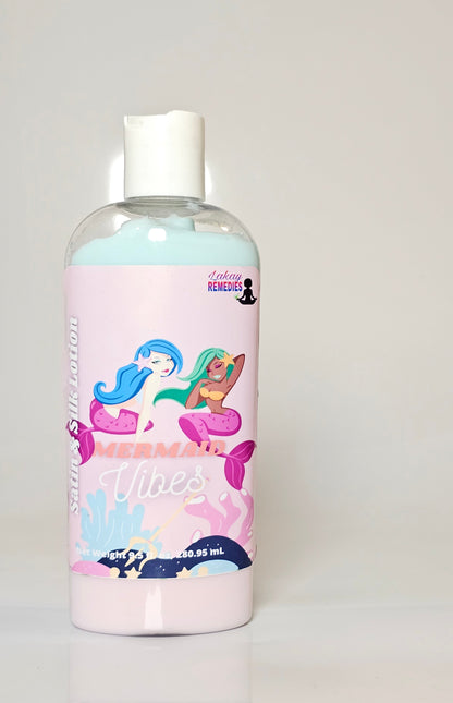 Mermaid Vibes Body Lotion