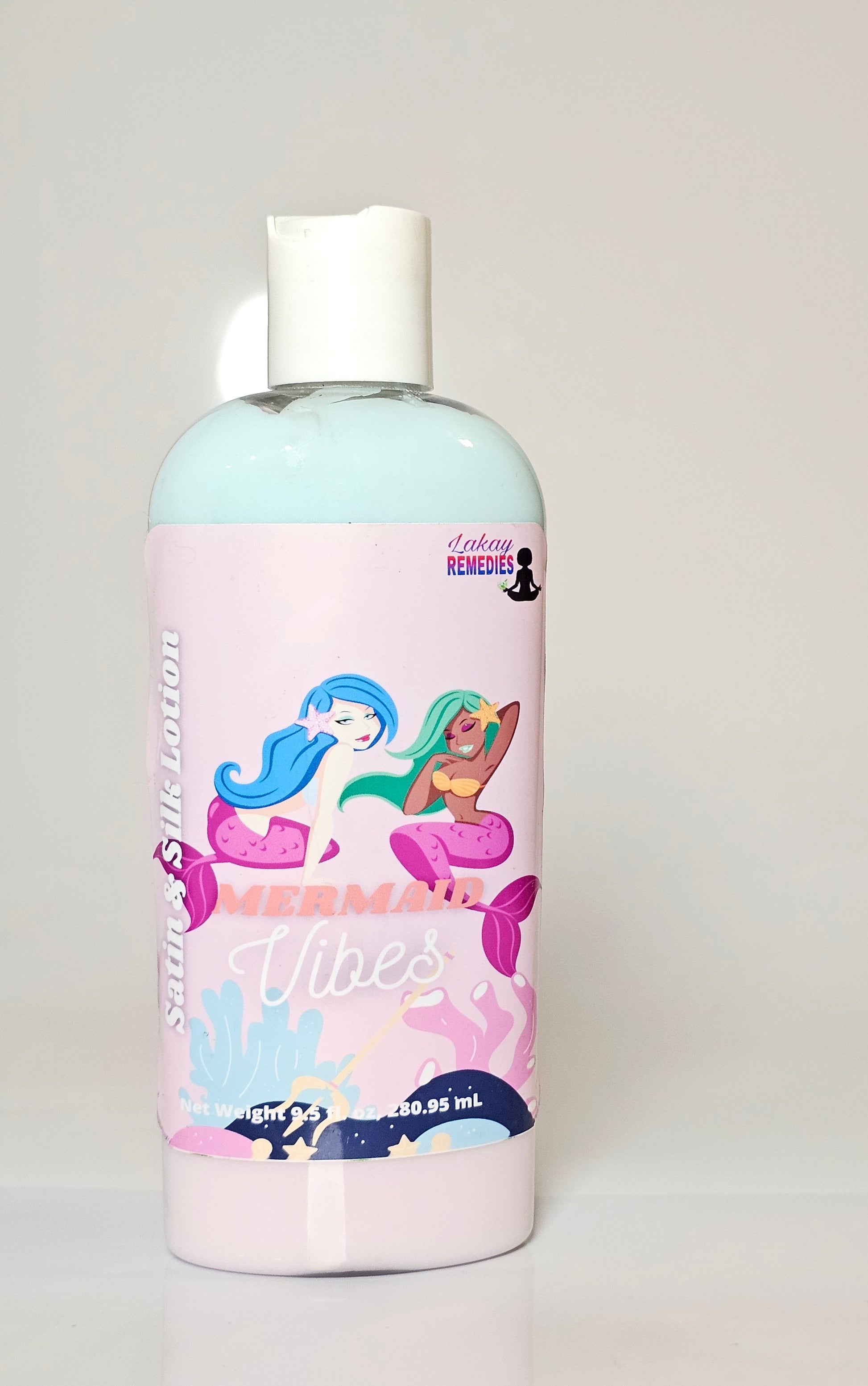 Mermaid Vibes Body Lotion