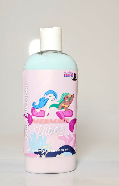 Mermaid Vibes Body Lotion