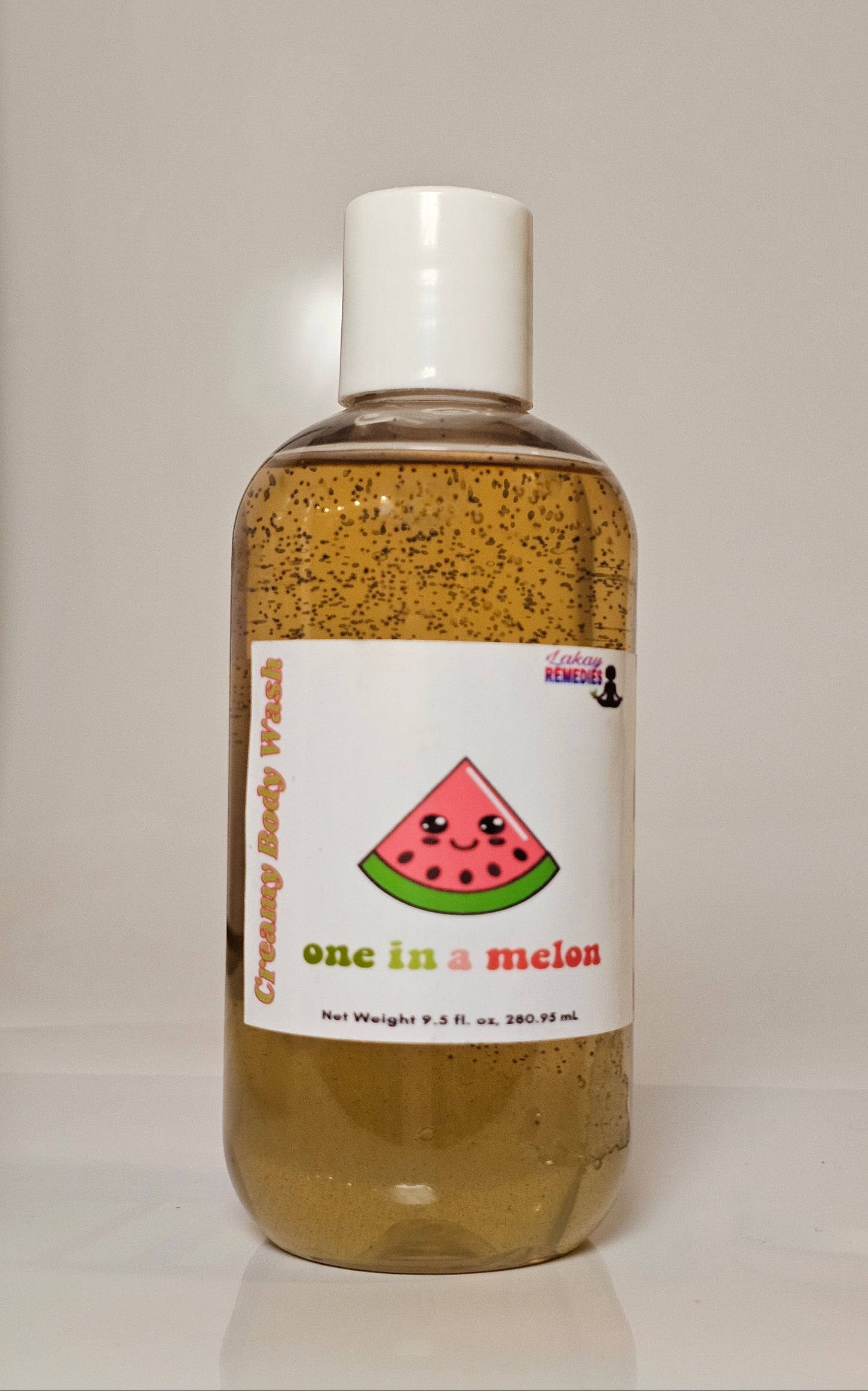 One in A Melon Body Wash