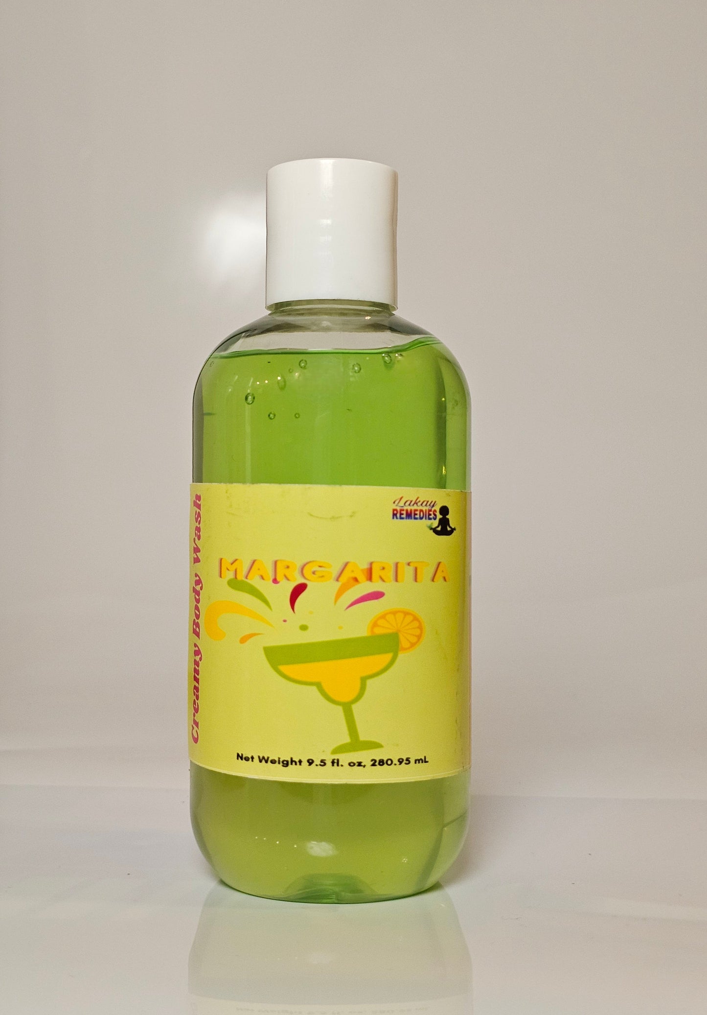 Margarita Body Wash