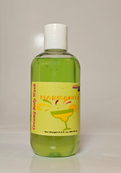 Margarita Body Wash