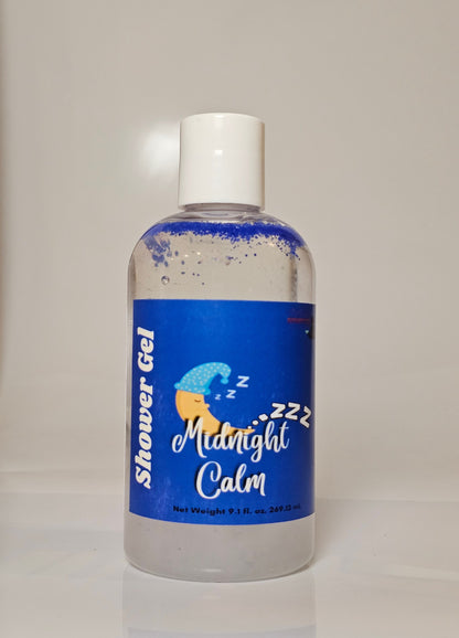 Midnight Calm Body Wash