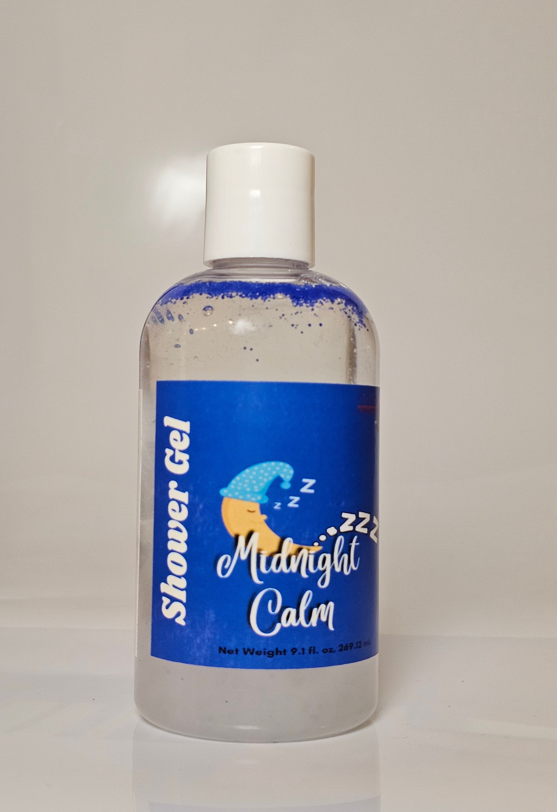 Midnight Calm Body Wash