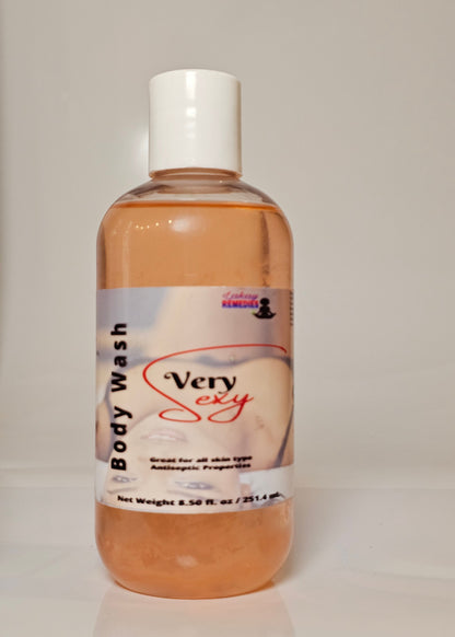 Very Sexy for Women Body Wash