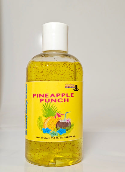 Pineapple Punch Body Wash