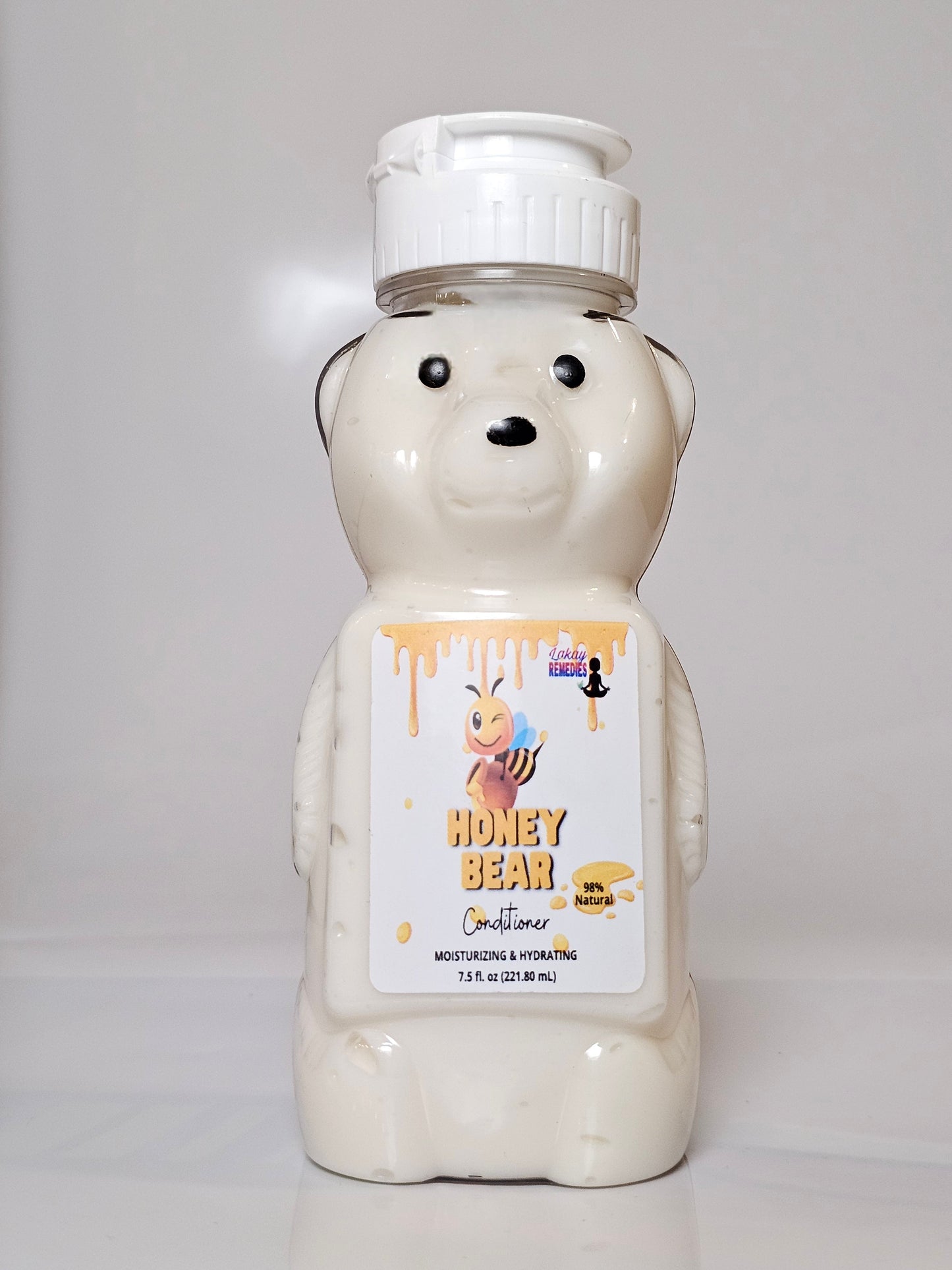 Honey Bear Moisturizing Conditioner