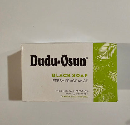 Dudu-Osun Black Soap