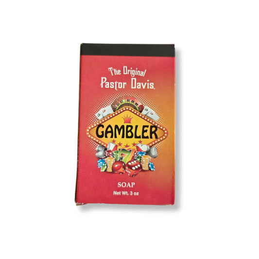 Gambler Soap