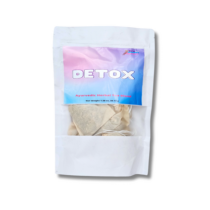 Detox Herbal Tea