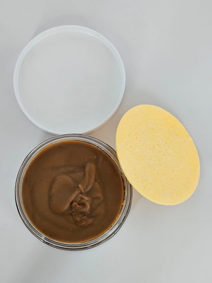 Combination Skin Cleansing Bar