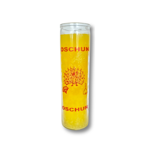 Oschun Candle | Oshun
