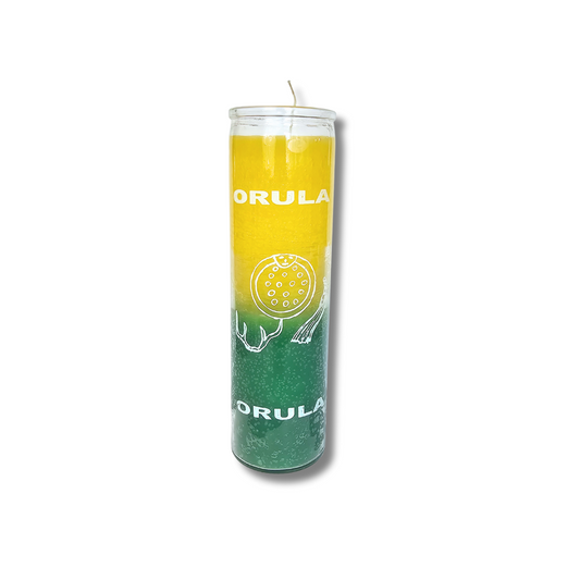 Orula Candle