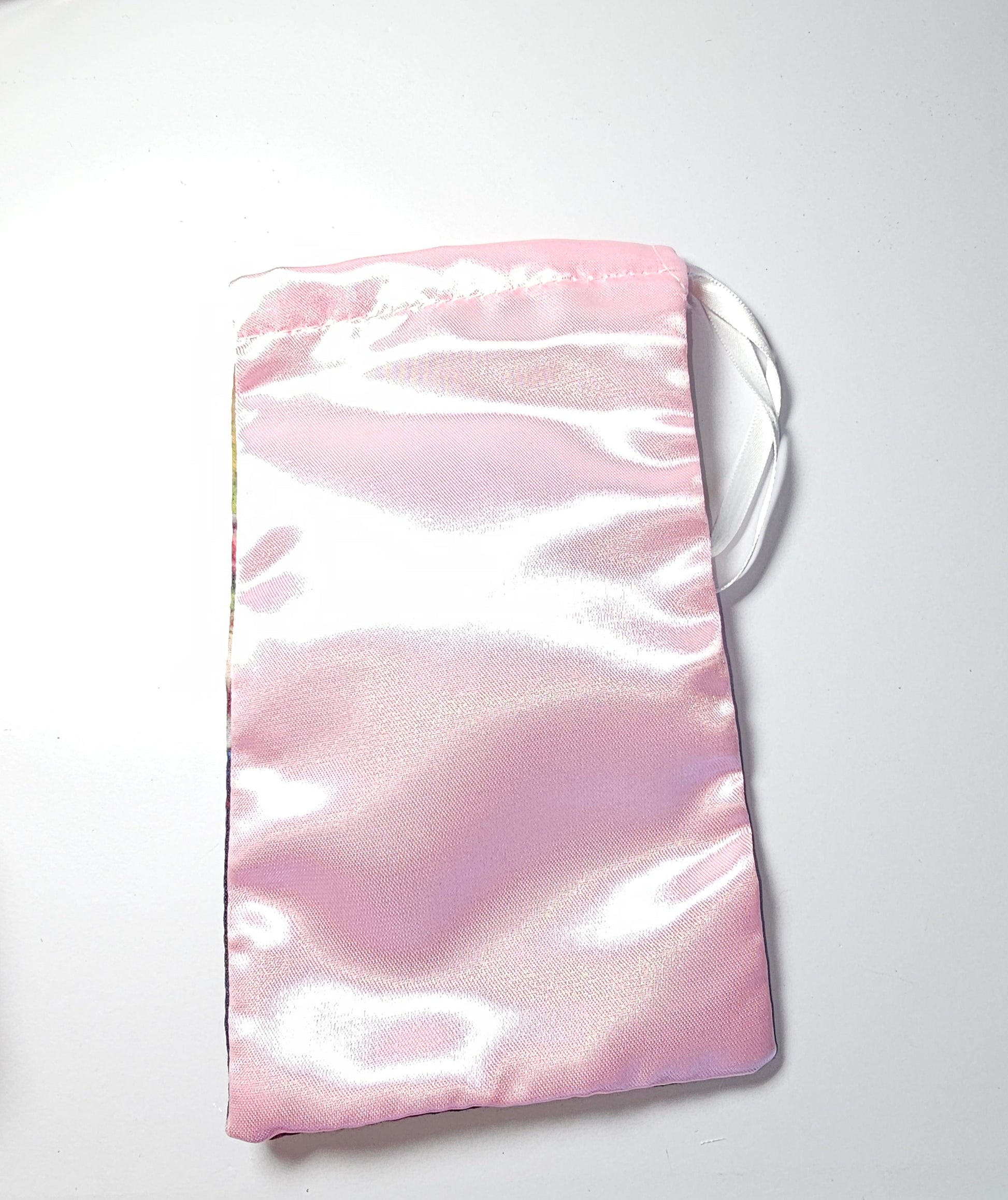 Orisha Oko Drawstring Pouch