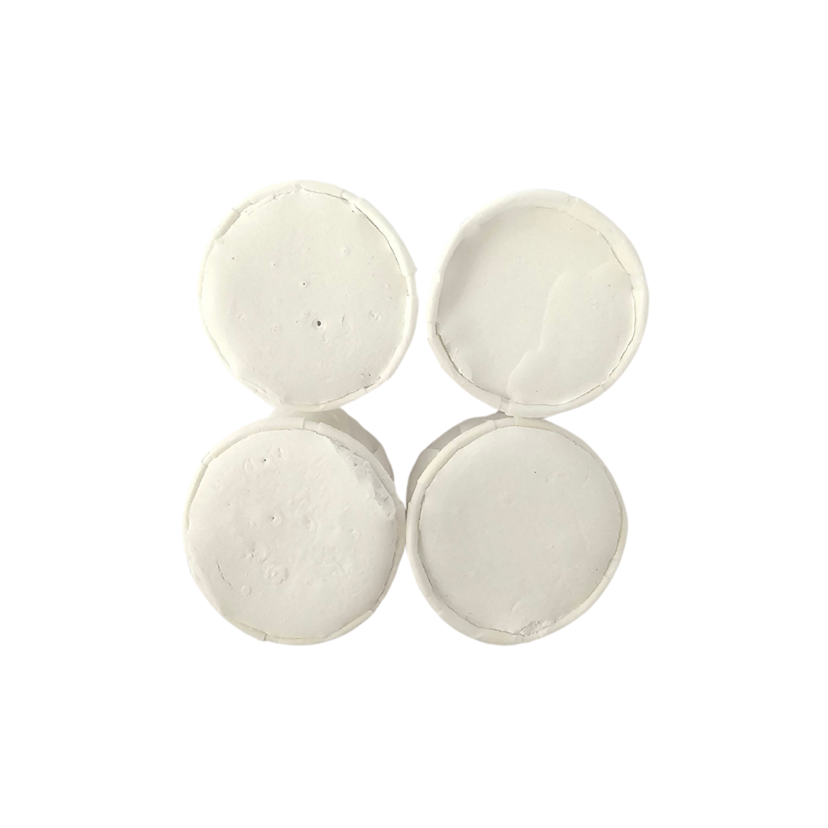 Cascarilla Powder Cups – Spiritual Cleansing, Protection & Purification