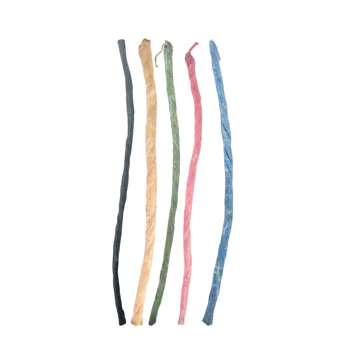 Bouji Handmade Haitian Candles