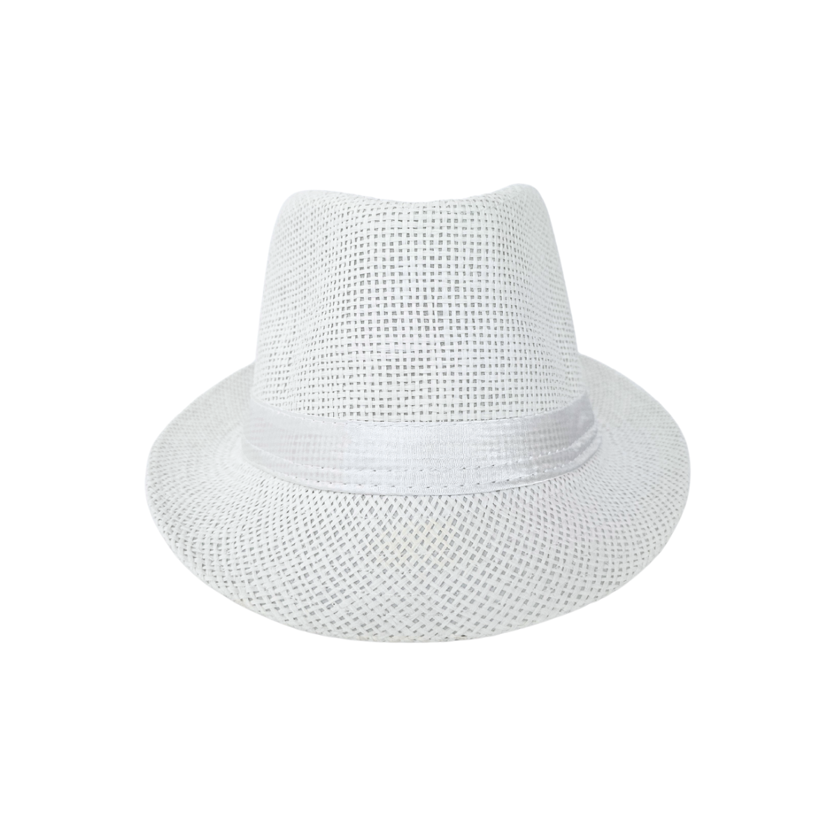 White Hat Neon