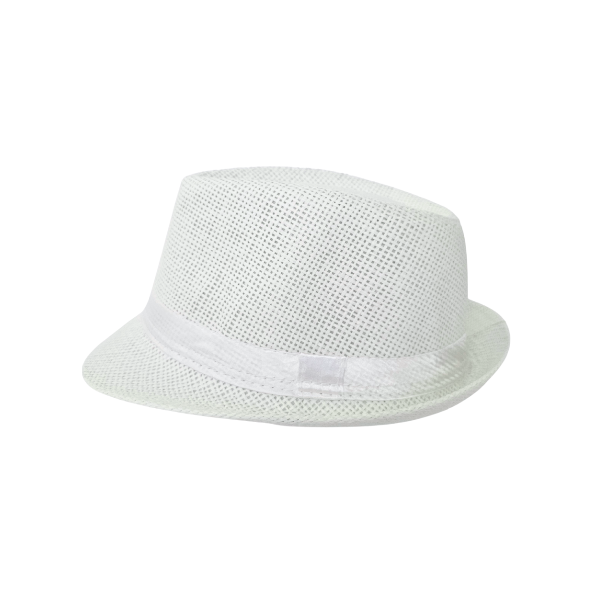 White Hat Neon