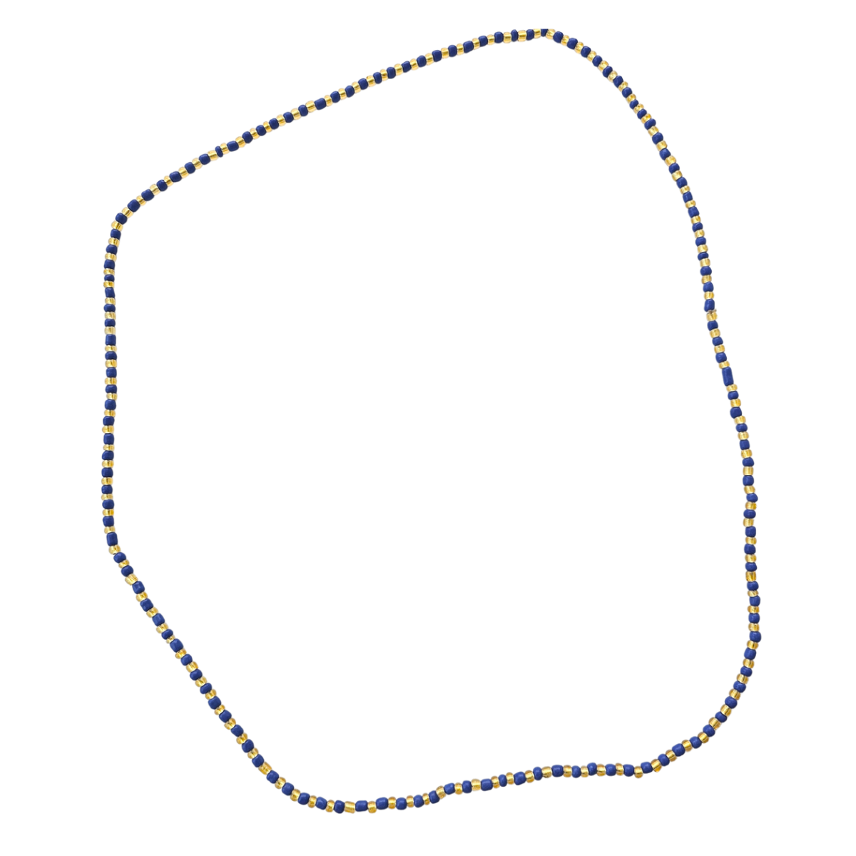 Ochosi Beaded Necklace