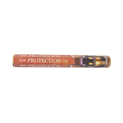 Protection Incense Sticks