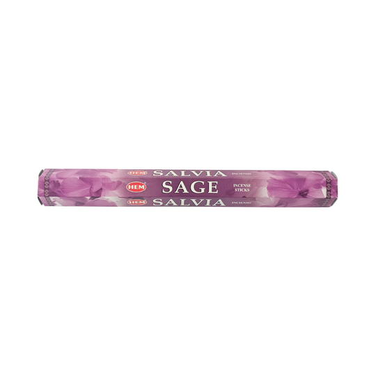 Sage Incense Sticks