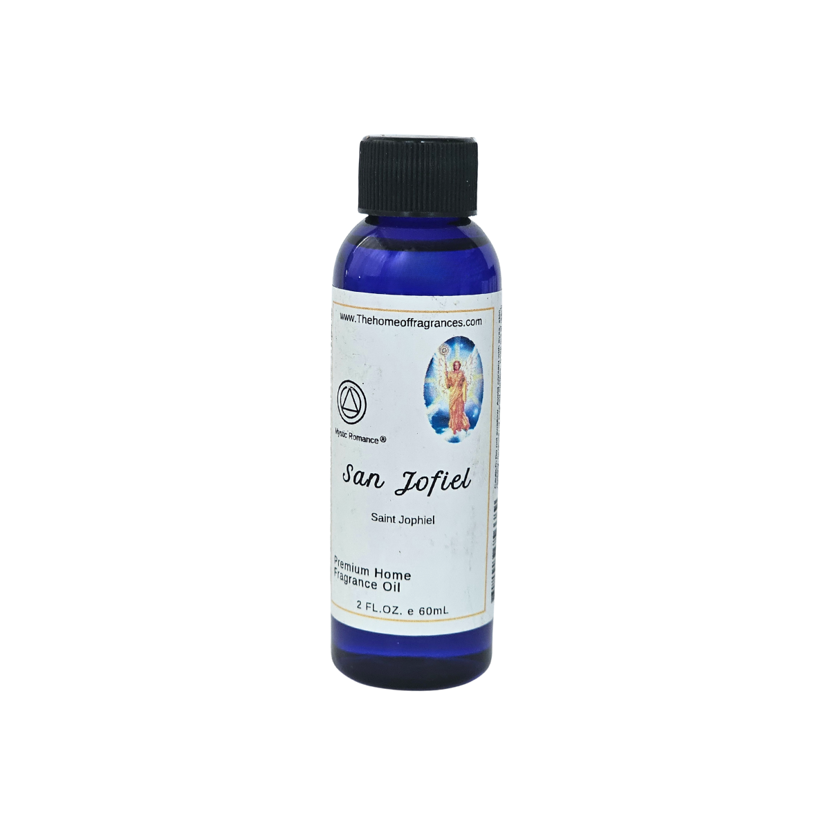 Saint Jophiel Scented Oil