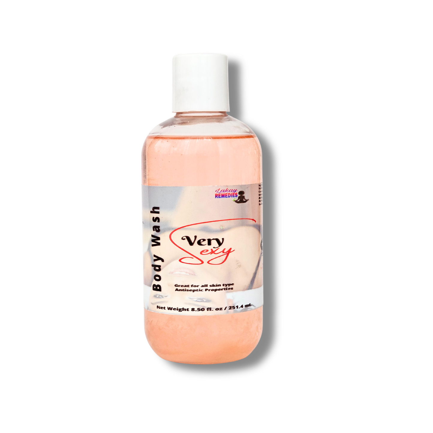 Very Sexy for Women Body Wash