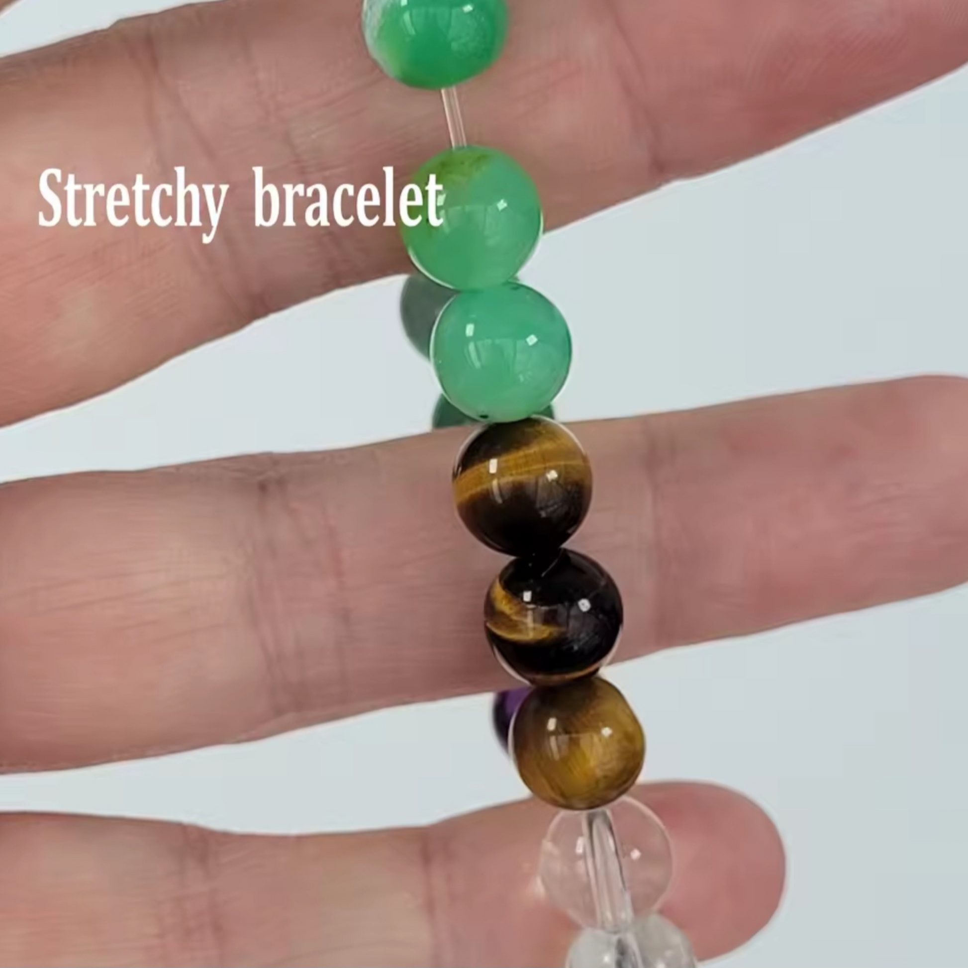 Money Wealth Bracelet