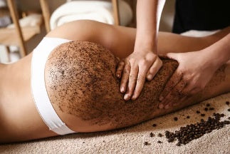 Coffee & Sugar Body Scrub