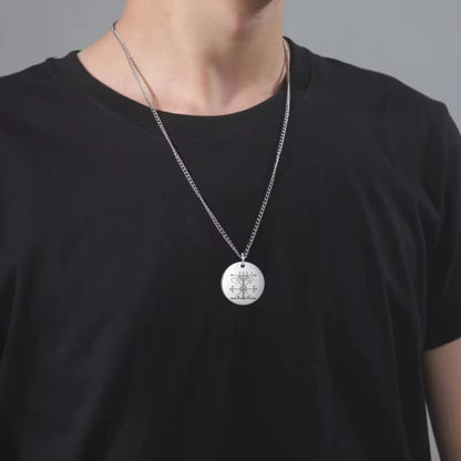 Maman Brigitte Necklace