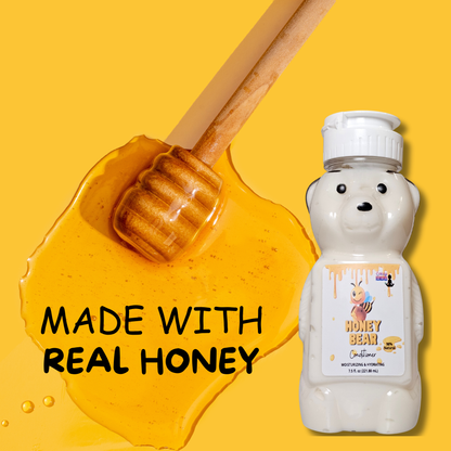 Honey Bear Moisturizing Conditioner