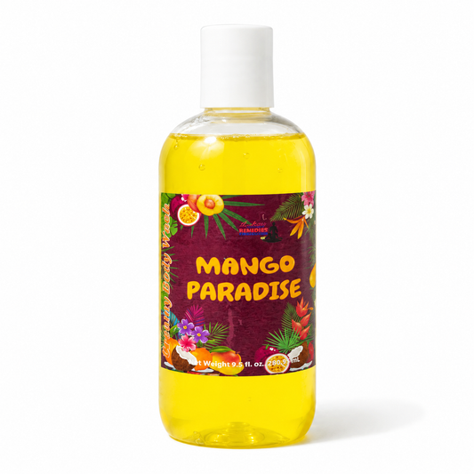 Mango Paradise Body Wash 