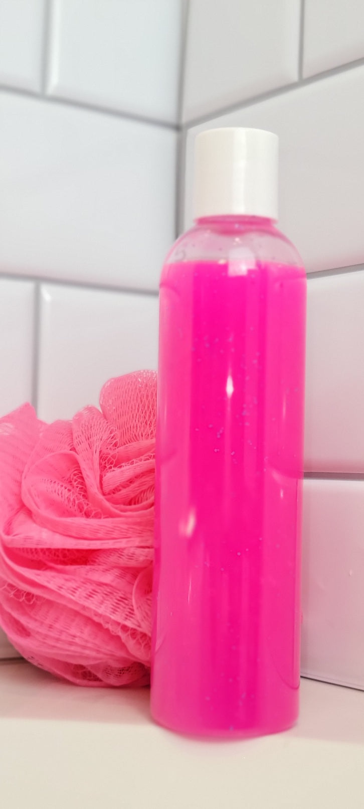 Cotton Candy Body Wash