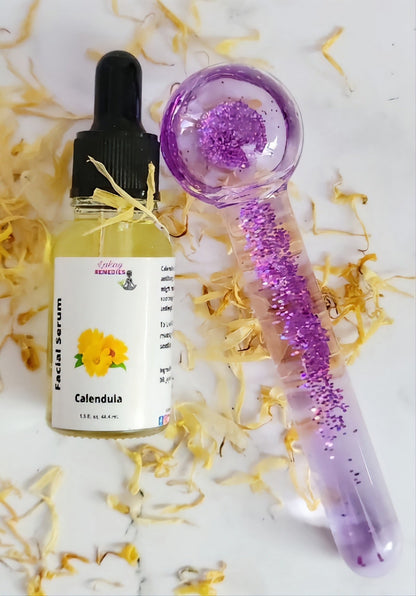 Calendula Facial Serum