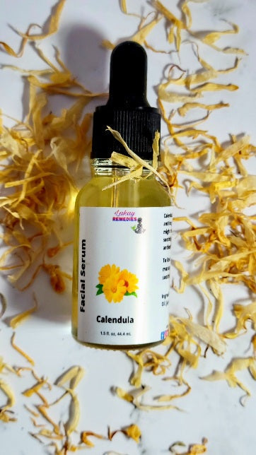 Calendula Facial Serum