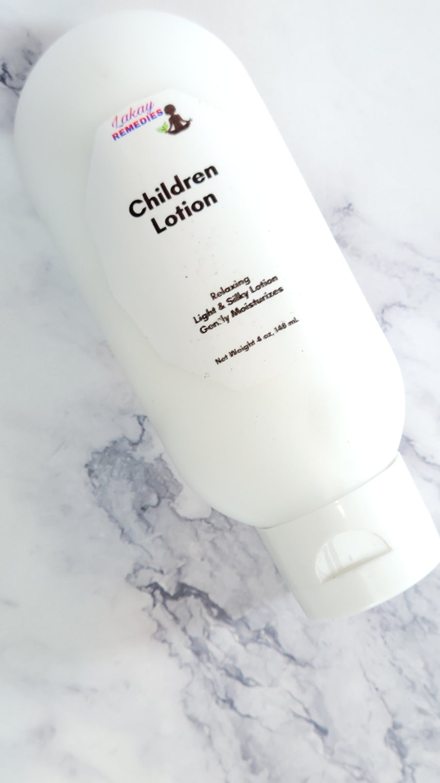 Children Lotion