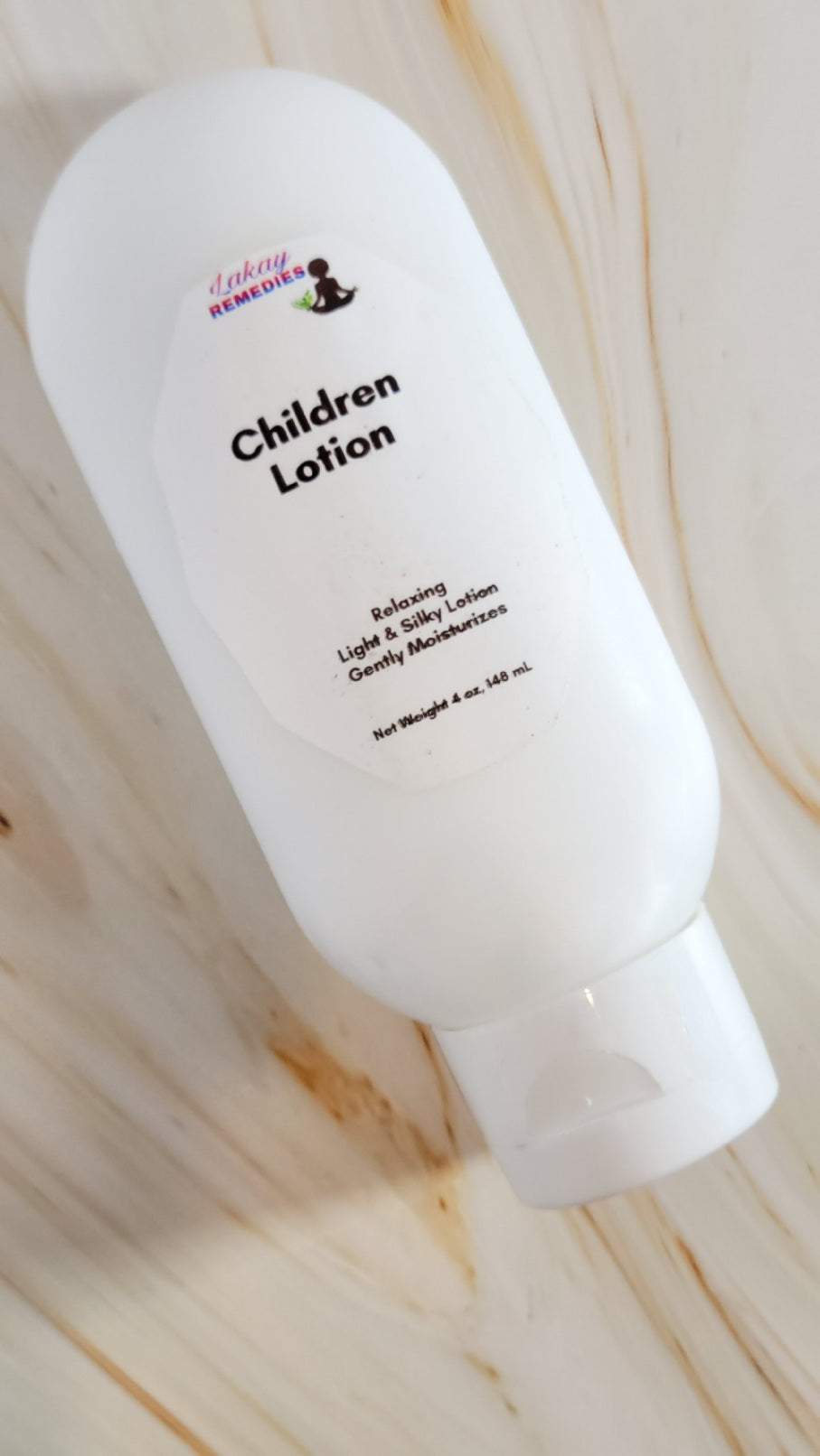 Children Lotion