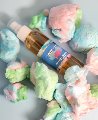 Cotton Candy Twist Body Mist