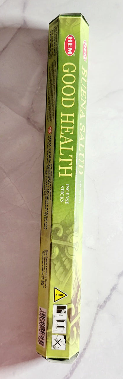 Incense Sticks